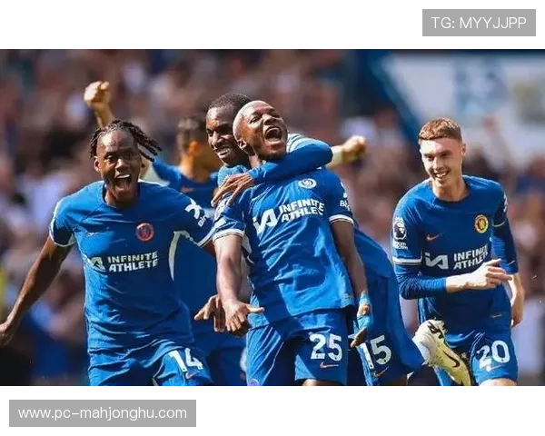 切尔西一月份胜水晶宫，边后卫内收战术提升防守密度