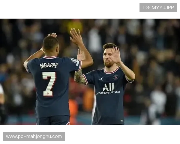 巴黎圣日耳曼在附加赛面对摩纳哥，法甲内战引关注