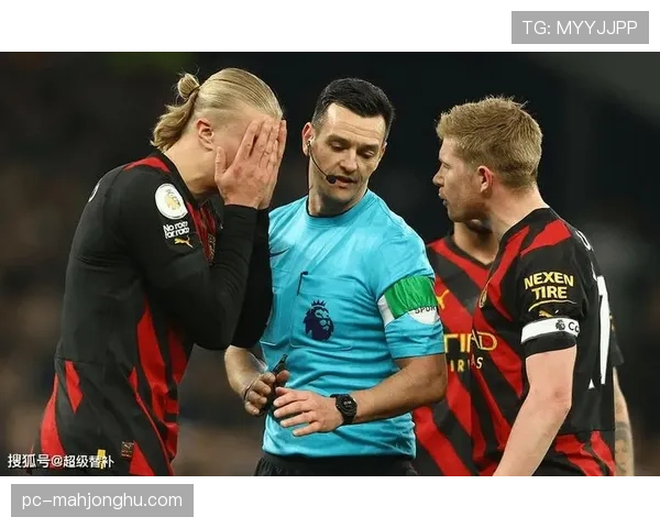 深度报道:英超下赛季新财务规则提案进入最终评议阶段