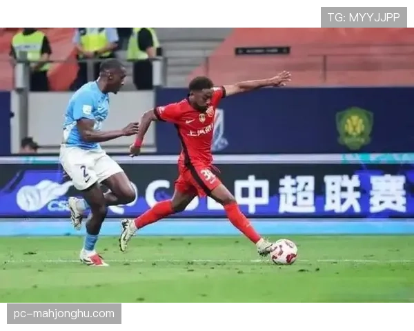 【2026年4月中超联赛·赛前·前瞻2026赛季中超前瞻：上海海港与山东泰山的争冠格局初探